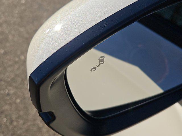 used 2023 Honda Civic car, priced at $25,987