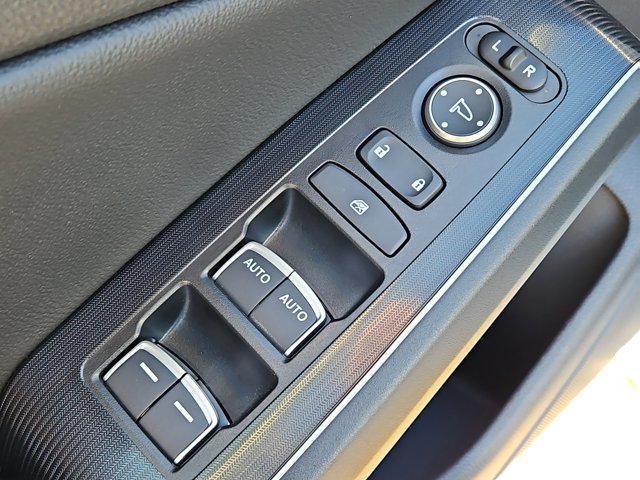 used 2023 Honda Civic car, priced at $25,987