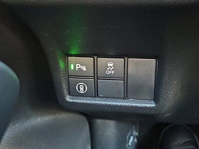 used 2023 Honda Civic car, priced at $25,987