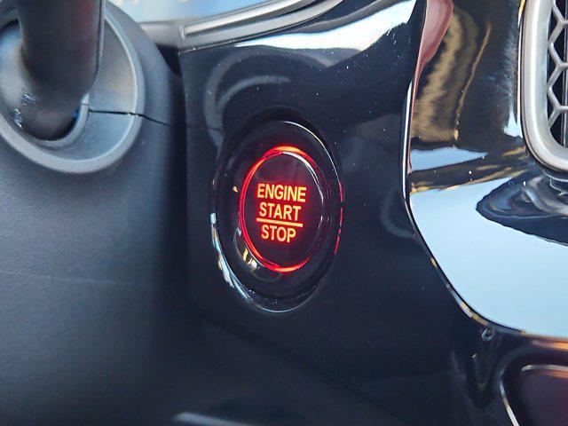 used 2023 Honda Civic car, priced at $25,987