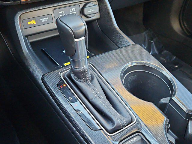 used 2023 Honda Civic car, priced at $25,987