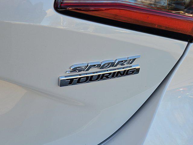 used 2023 Honda Civic car, priced at $25,987