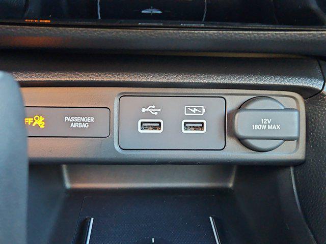 used 2023 Honda Civic car, priced at $25,987