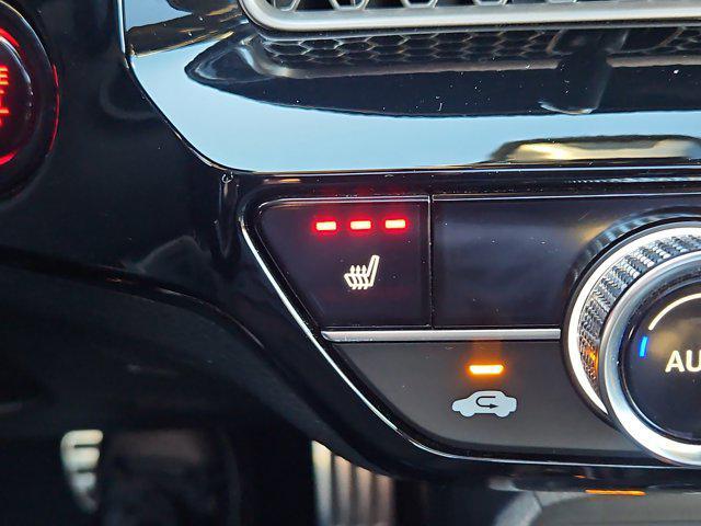 used 2023 Honda Civic car, priced at $25,987