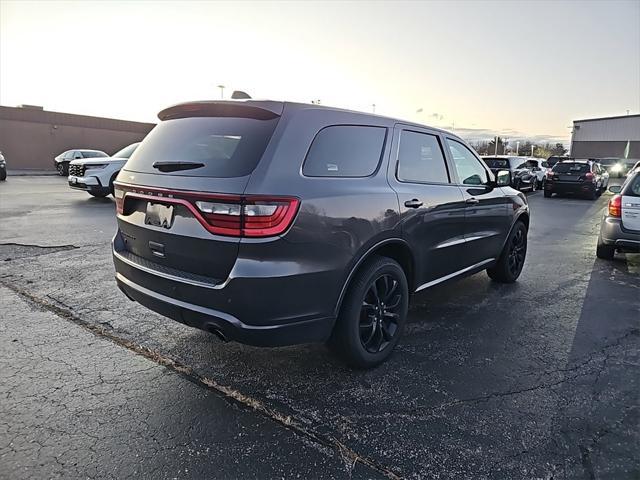 used 2019 Dodge Durango car, priced at $17,987