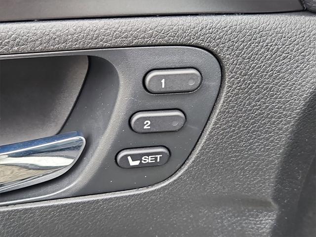 used 2022 Honda Pilot car, priced at $34,662