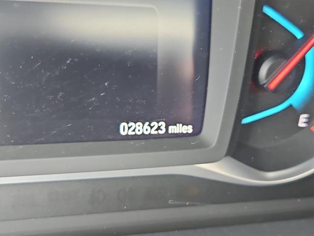 used 2022 Honda Pilot car, priced at $34,987