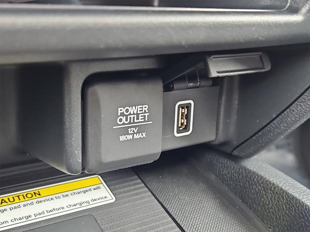 used 2022 Honda Pilot car, priced at $34,987