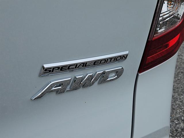 used 2022 Honda Pilot car, priced at $34,662