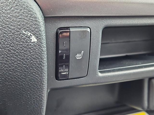 used 2022 Honda Pilot car, priced at $34,662