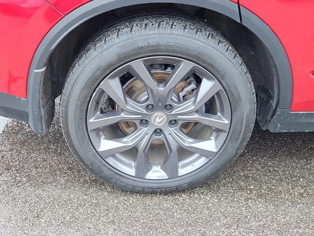 used 2022 Acura MDX car, priced at $40,987