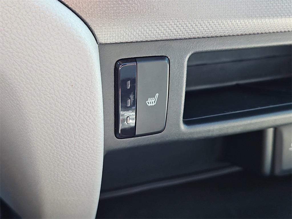 used 2023 Honda Ridgeline car, priced at $34,987