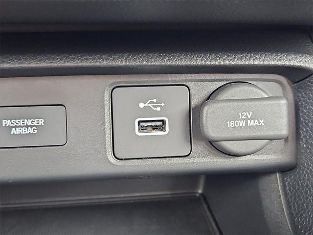 used 2023 Honda Civic car, priced at $24,987