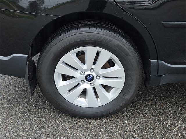 used 2019 Subaru Outback car, priced at $19,987