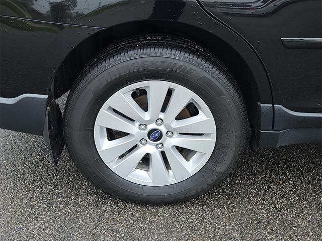 used 2019 Subaru Outback car, priced at $18,487