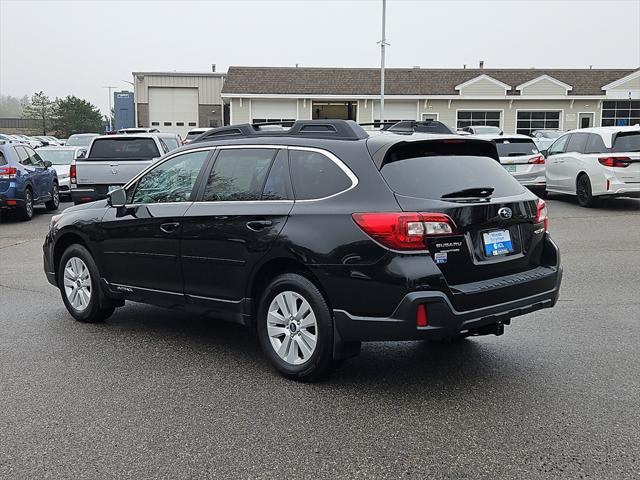 used 2019 Subaru Outback car, priced at $19,987