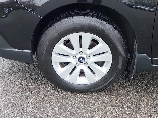 used 2019 Subaru Outback car, priced at $19,987