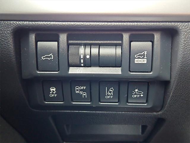 used 2019 Subaru Outback car, priced at $18,487