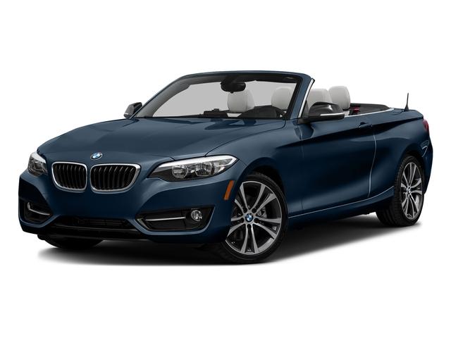 used 2017 BMW 230 car, priced at $21,987