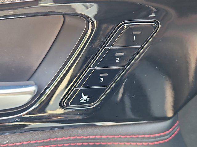 used 2022 Acura MDX car, priced at $40,987