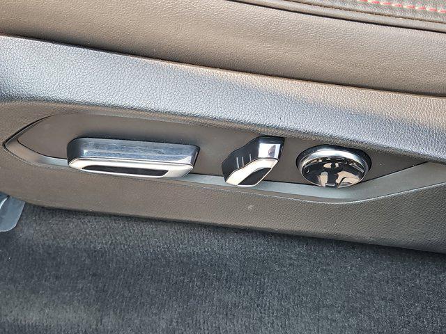 used 2022 Acura MDX car, priced at $40,987