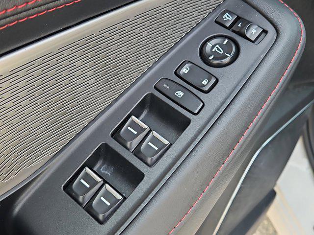 used 2022 Acura MDX car, priced at $40,987