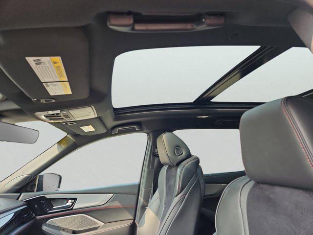 used 2022 Acura MDX car, priced at $40,987