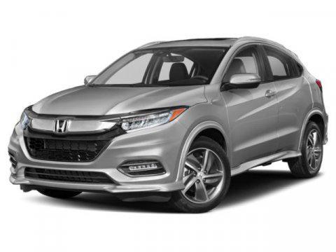 used 2019 Honda HR-V car, priced at $19,987