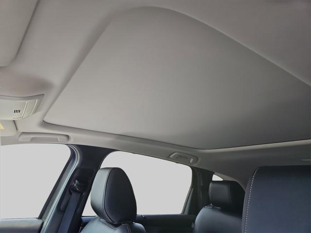used 2024 Mazda CX-90 car, priced at $34,987