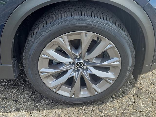 used 2024 Mazda CX-90 car, priced at $34,987