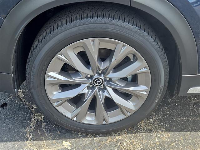 used 2024 Mazda CX-90 car, priced at $34,987
