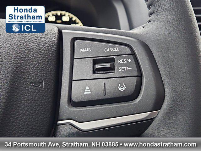 new 2026 Honda Ridgeline car, priced at $44,890