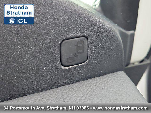 new 2026 Honda Ridgeline car, priced at $44,890