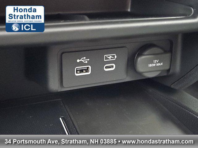 new 2026 Honda Ridgeline car, priced at $44,890