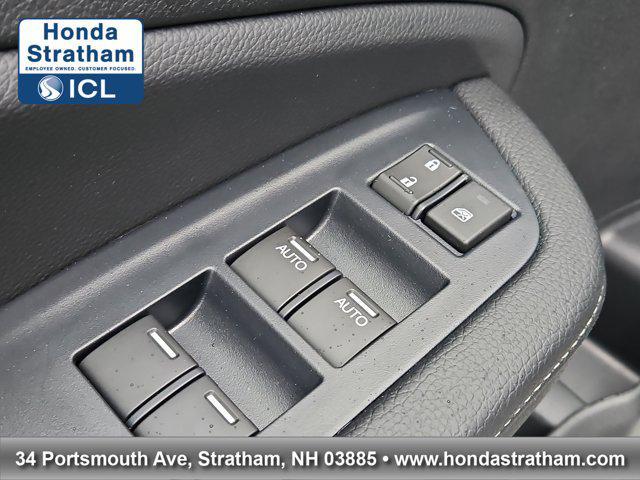 new 2026 Honda Ridgeline car, priced at $44,890