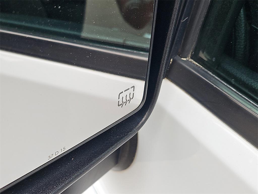 used 2016 Jeep Wrangler Unlimited car, priced at $15,987