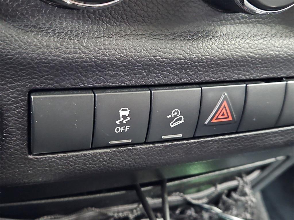 used 2016 Jeep Wrangler Unlimited car, priced at $15,987