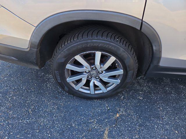 used 2019 Honda Pilot car, priced at $25,987