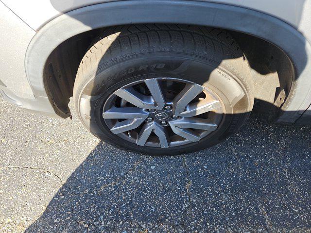 used 2019 Honda Pilot car, priced at $25,987