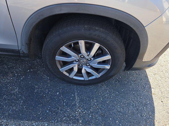 used 2019 Honda Pilot car, priced at $25,987