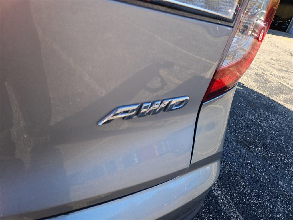 used 2019 Honda Pilot car, priced at $27,987