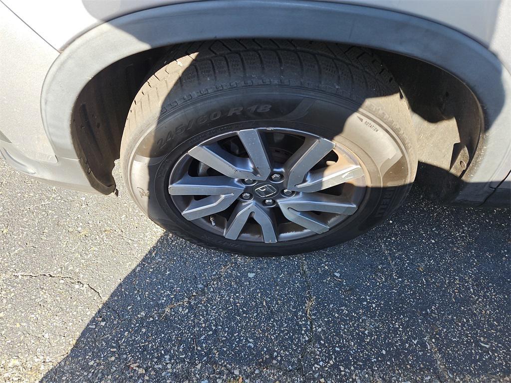 used 2019 Honda Pilot car, priced at $27,987