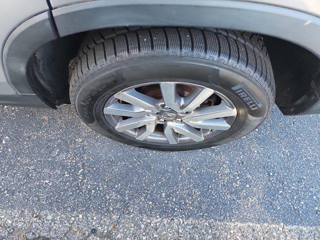 used 2019 Honda Pilot car, priced at $25,987