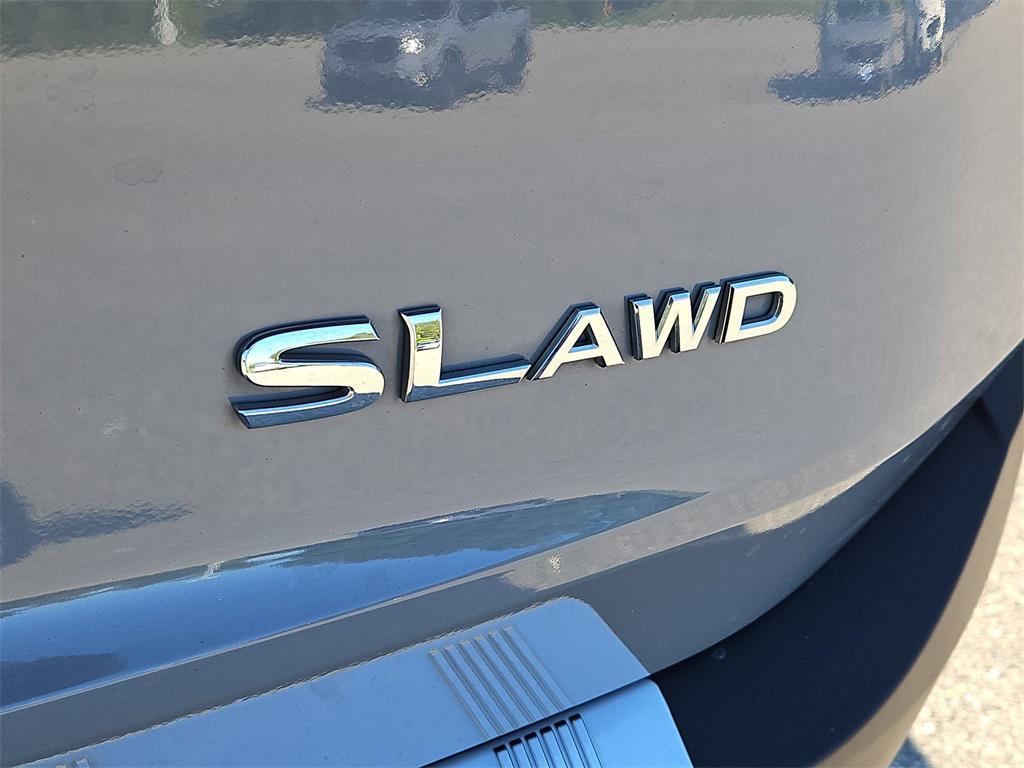 used 2021 Nissan Rogue car, priced at $23,987