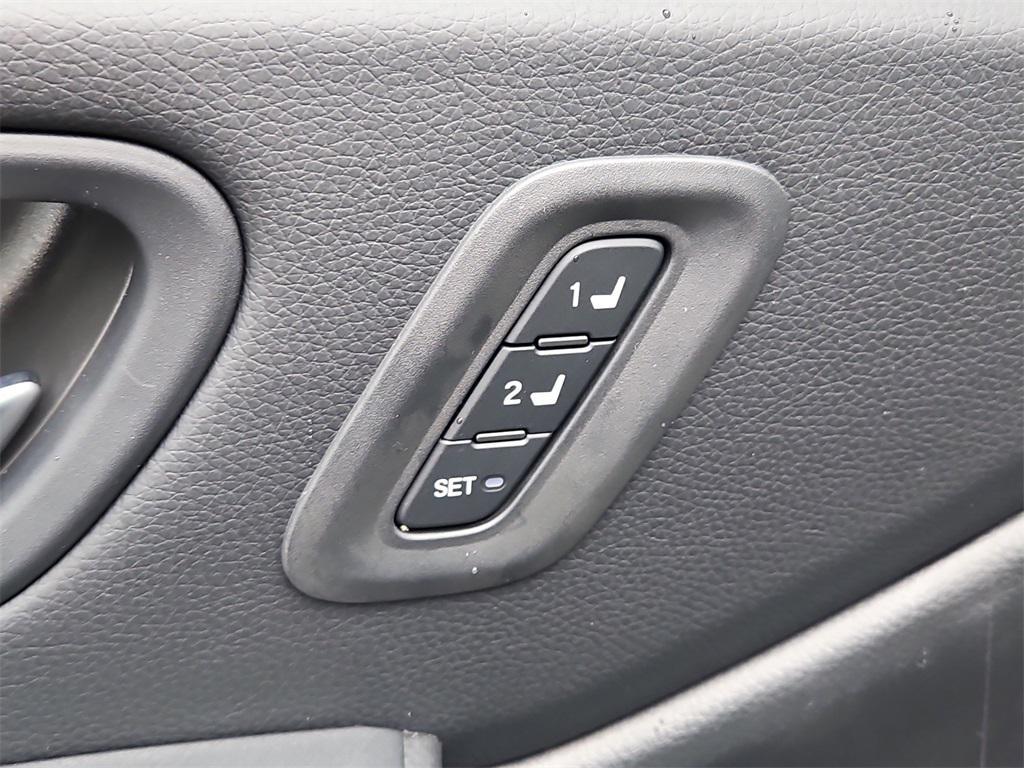 new 2025 Honda Pilot car