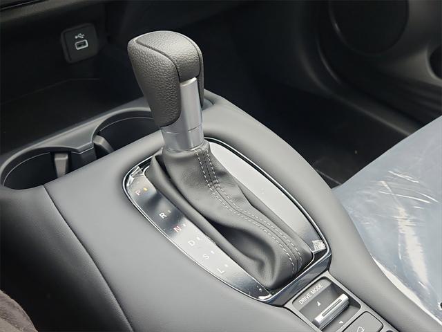 new 2025 Honda HR-V car, priced at $28,705