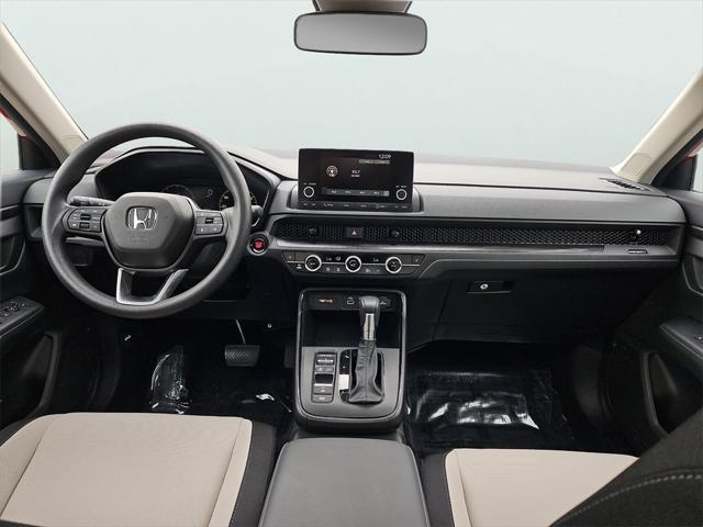 used 2025 Honda CR-V car, priced at $34,987