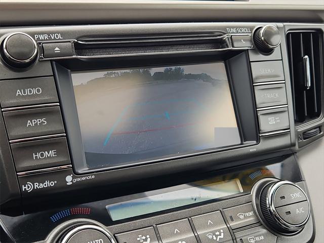 used 2015 Toyota RAV4 car, priced at $17,987