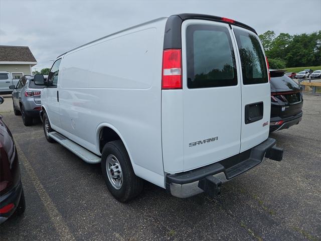 used 2023 GMC Savana 2500 car, priced at $33,987