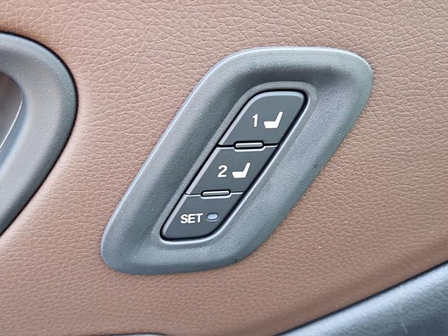 new 2025 Honda Pilot car, priced at $56,250